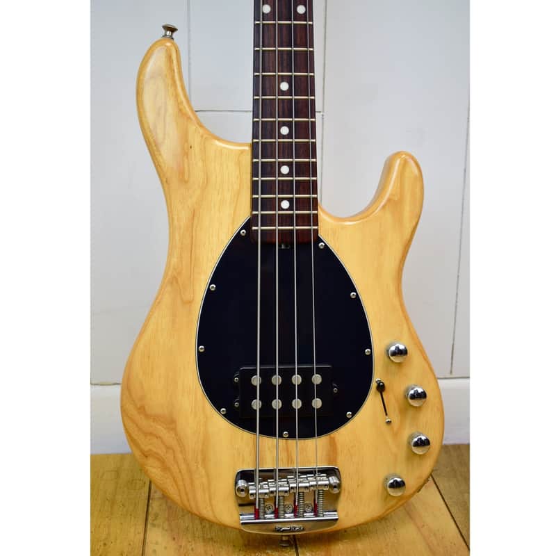 Music Man Sterling USA (2001) | Reverb