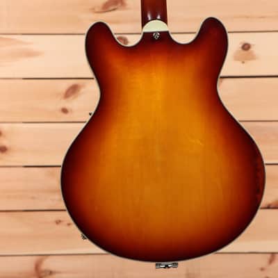 Eastman T64/v - Antique Goldburst-P2300710 image 7