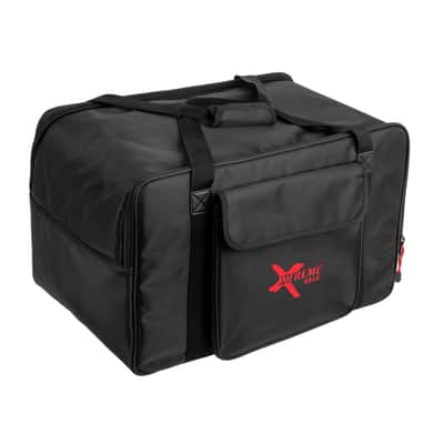 Xtreme 12" Speaker Carry Bag | Black image 2