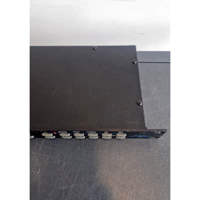 Alesis MIDIVERB III - Effect Processor - Very Good w/ Power Supply image 8