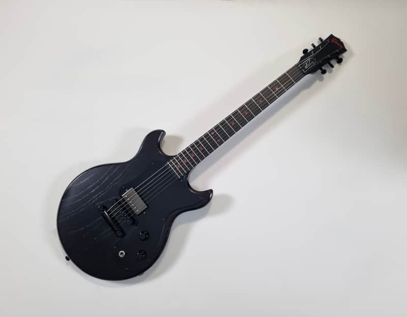 Gibson Michael Clifford Signature Melody Maker | Reverb