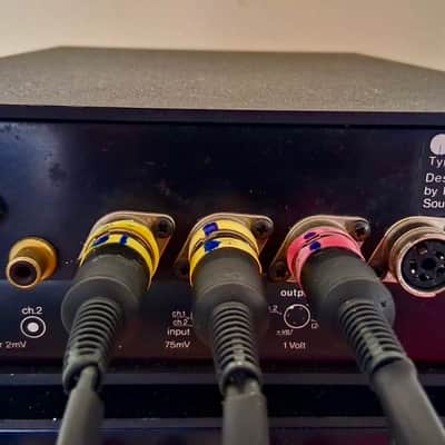 Pre/amp Naim NAC42 - NAP110 image 9