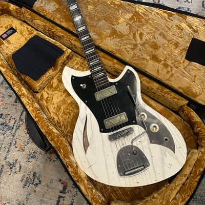 Novo Guitars Miris J Custom *Authorized Dealer* @AIFG image 7
