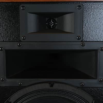 Klipsch Heresy III Pair of Speakers – Original boxes - Professionally Restored – 1-Year Warranty image 12