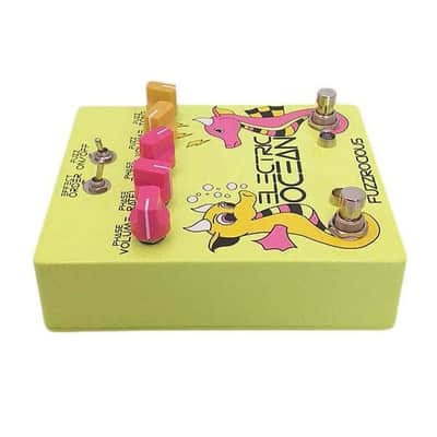 Fuzzrocious Electric Ocean image 10