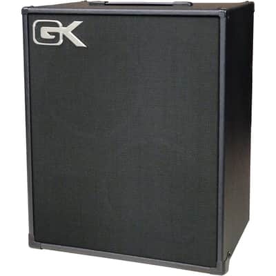 Gallien-Krueger MB210-II Bass Combo Amplifier (500 Watts, 2x10") image 2