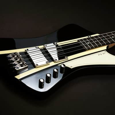 Sandberg Black Forty Eight 4 image 2