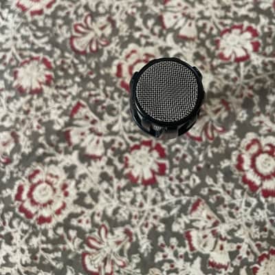 Shure 10A Dynamic Microphone 1980 - Silver image 6