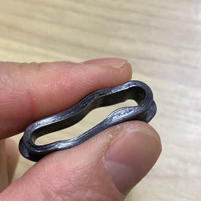 Mouthpiece Mask for Akai EWI1000 image 10