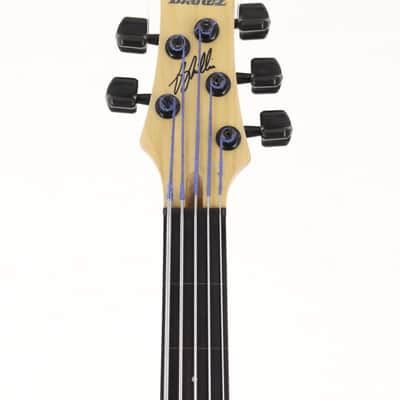 IBANEZ GWB1 Natural Flat [F9940137] (07/22) image 10