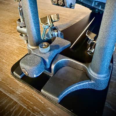 Ludwig L204SF Speed Flyer Bass Drum Pedal - INCLUDES CASE! image 4
