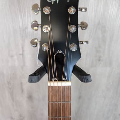 Epiphone J-45 2021 - Present - Aged Vintage Sunburst Gloss image 2