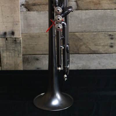 Cannonball 789RL Big Bell Stone Series Pro Trumpet image 4