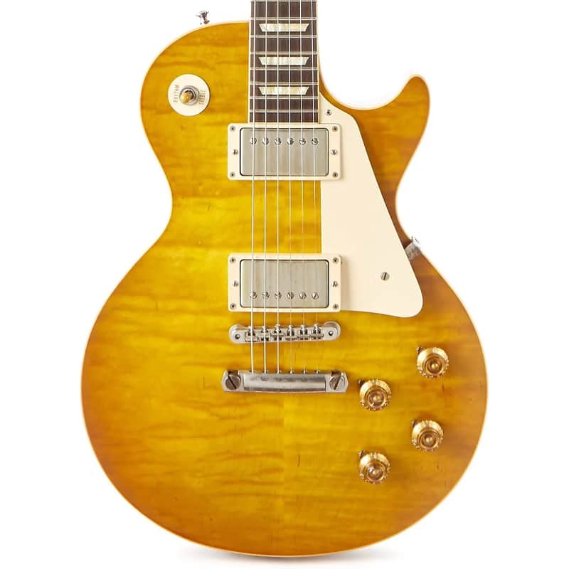 Gibson Custom Shop Standard Historic '59 Les Paul Standard 2013