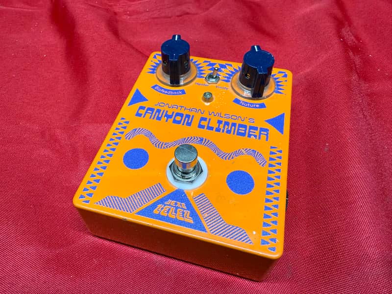 Jext Telez Canyon Climber 2 image 1