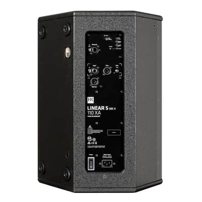 HK AUDIO Linear 5 MKII 110 XA image 2