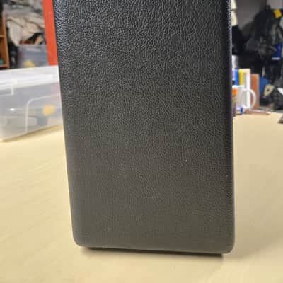 1968 Fender Vibro Champ Drip Edge with Upgrade Speaker and Cover image 4