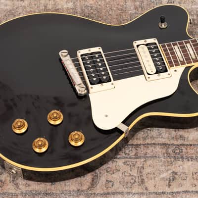 Bartlett Retrospec - 2015 - Black w/ Wraparound Bridge image 16
