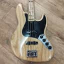 Fender American Deluxe Jazz Bass Ash with Maple Fretboard 2010 - 2016 - Natural