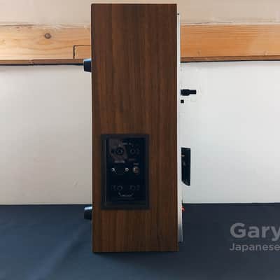 Sony TC-280 Reel-to-Reel Tape Recorder TC 280 Japan 1975 image 8