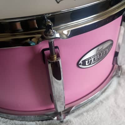 6-1/2" x 14" Pearl Modern Utility Custom Shell pink image 3