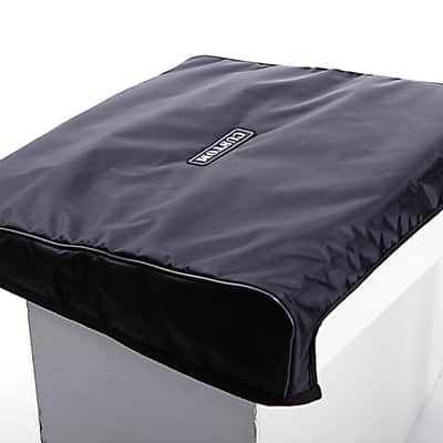 Custom padded cover for Yamaha MGP 16X Mixer image 4
