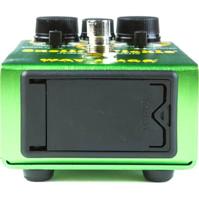 Way Huge Swollen Pickle MKIIS Fuzz Pedal image 3