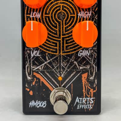 Airis Effects HM808 image 1