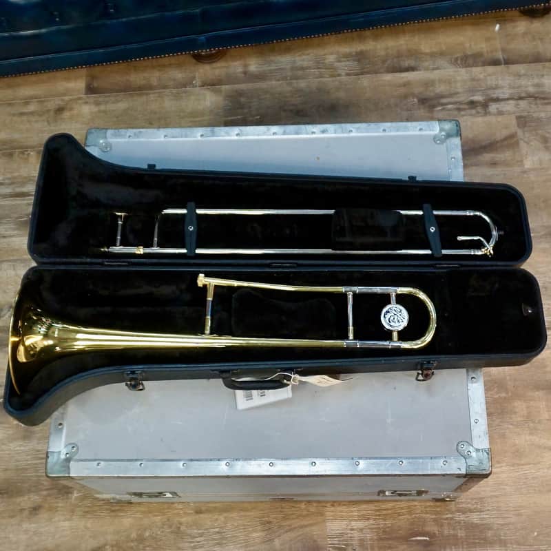 Jupiter JTB700 Trombone image 1