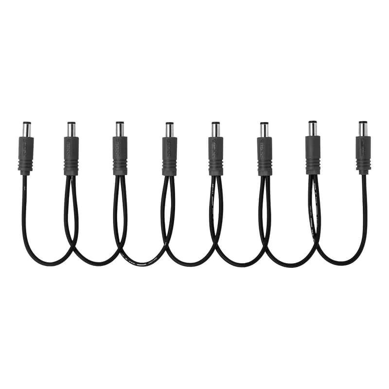 Boss PCS-20A Parallel DC Cord Daisy Chain Power Cable image 1