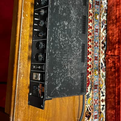 Roland SIP 301 Bass Preamp 1970s 1980s image 8