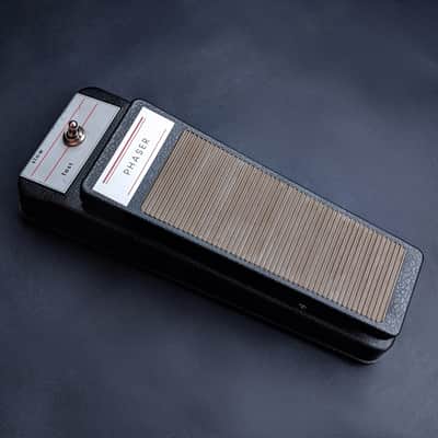 70s Schaller Electronic Phaser - RARE vintage guitar pedal effect, Made in West Germany image 11