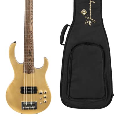 Fernandes Tremor 5 Deluxe | Reverb