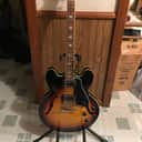 Epiphone ES-335 Pro 2012 - 2019 - Vintage Sunburst