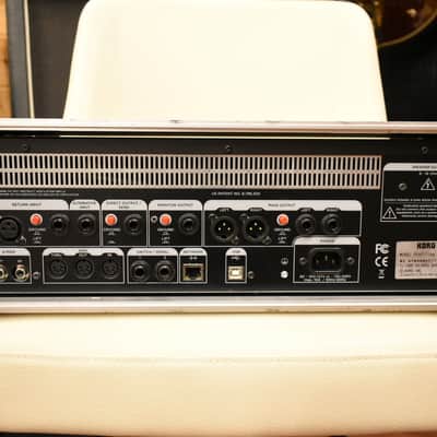 Kemper Amps Profiler PowerRack 600-Watt Modeling Guitar Amp Black【USED】[YK012] Bild 4
