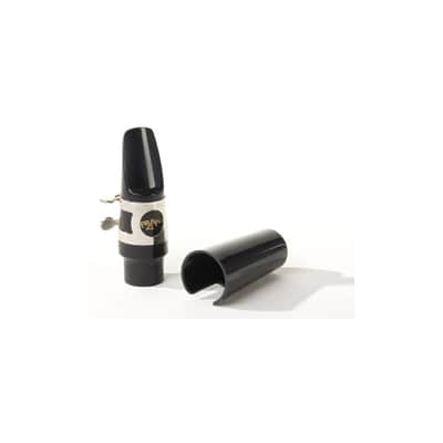 Selmer Primo P3KIT Student Eb Alto Saxophone Mouthpiece, Ligature and Cap image 2