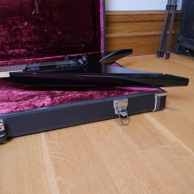 ESP Custom Shop King V KV2! - 1995 image 10