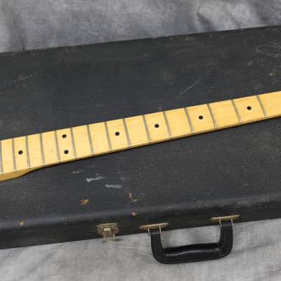 1977 Fender Precision Bass - Sunburst - OHSC image 23