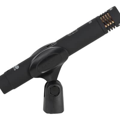 CAD Audio Equitek E70 Dual-capsule Instrument Microphone Condenser Mic image 5