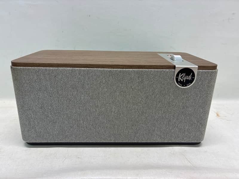 Klipsch The One Plus Bluetooth Speaker image 1