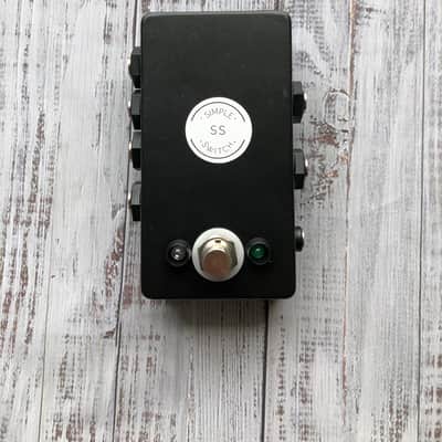 Simple Switch FX Stereo A/B Selector Switch image 1
