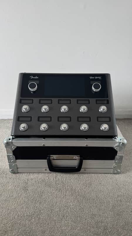 Fender Tone Master Pro