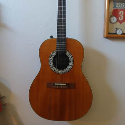 Ovation 1624 Country Artist 1973 image 1