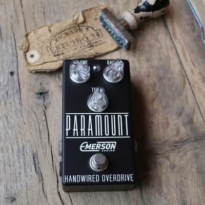 Emerson "Paramount" image 1