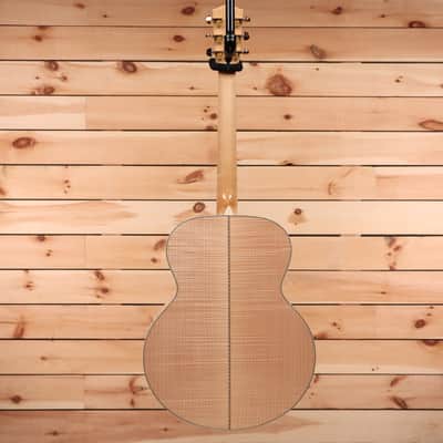 Eastman AC630-BD - Blonde - M2232257 image 9