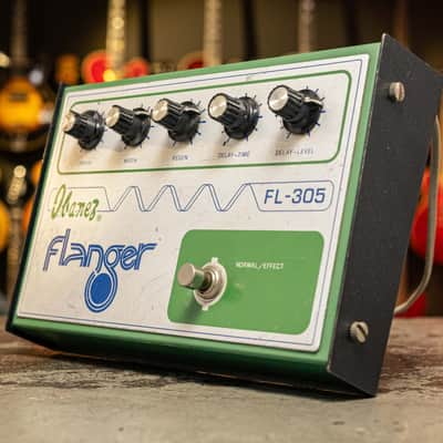 Ibanez FL-305 Flanger 1970's image 2