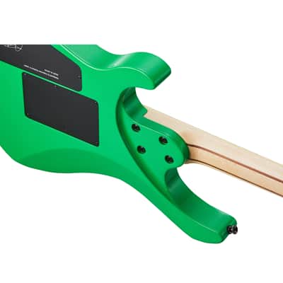 Caparison Horus CC EF, Courtney Cox Signature image 5