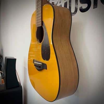 Yamaha FG-Jr 3/4 Acoustic image 4