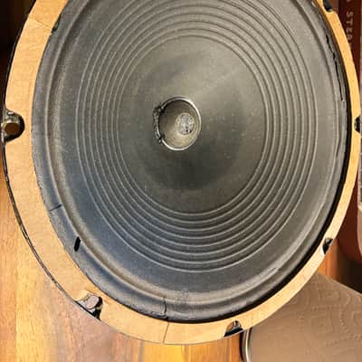 1957 Jensen P12P Alnico 12" speaker image 6
