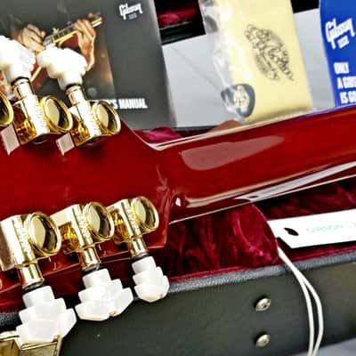 Gibson Custom Shop Les Paul Ultima image 3